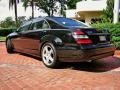 Black - S 550 Sedan Photo No. 2