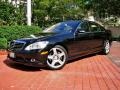 Black - S 550 Sedan Photo No. 3