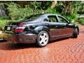 Black - S 550 Sedan Photo No. 4