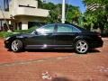 Black - S 550 Sedan Photo No. 6