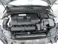 2010 Volvo S80 3.2 Liter DOHC 24-Valve VVT Inline 6 Cylinder Engine Photo