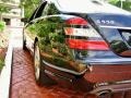 Black - S 550 Sedan Photo No. 11