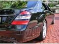 Black - S 550 Sedan Photo No. 12