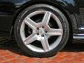 Black - S 550 Sedan Photo No. 13