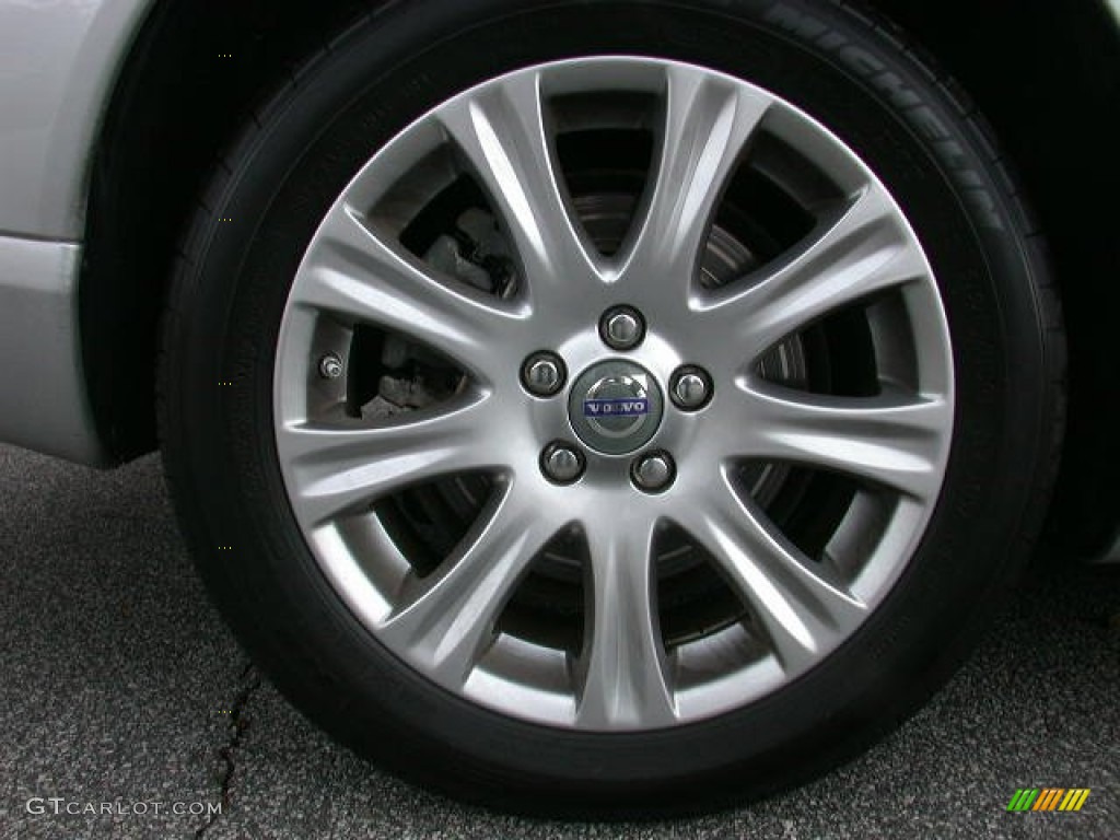 2010 Volvo S80 3.2 Wheel Photo #56539205