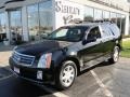 Black Raven - SRX V6 Photo No. 1