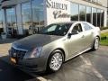 Tuscan Bronze ChromaFlair - CTS 3.0 Sedan Photo No. 1