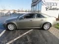 Tuscan Bronze ChromaFlair - CTS 3.0 Sedan Photo No. 6