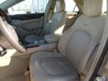 Tuscan Bronze ChromaFlair - CTS 3.0 Sedan Photo No. 11