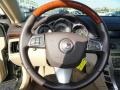 Tuscan Bronze ChromaFlair - CTS 3.0 Sedan Photo No. 15