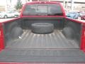 2005 Flame Red Dodge Ram 1500 SLT Quad Cab  photo #19