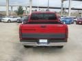 1998 Flame Red Dodge Ram 1500 Laramie SLT Extended Cab  photo #4