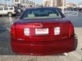 Infrared - CTS Sedan Photo No. 5
