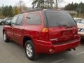 2004 Magnetic Red Metallic GMC Envoy XL SLT 4x4  photo #14