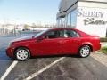 Infrared - CTS Sedan Photo No. 7