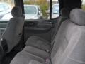 2004 Magnetic Red Metallic GMC Envoy XL SLT 4x4  photo #23