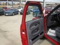 Flame Red - Ram 1500 Laramie SLT Extended Cab Photo No. 14