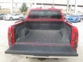 Flame Red - Ram 1500 Laramie SLT Extended Cab Photo No. 17
