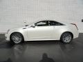  2012 CTS 4 AWD Coupe White Diamond Tricoat