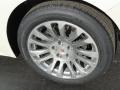 2012 Cadillac CTS 4 AWD Coupe Wheel