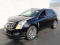 Front 3/4 View of 2012 SRX Performance AWD