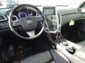 Ebony/Ebony Prime Interior Photo for 2012 Cadillac SRX #56540665