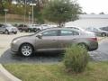Mocha Steel Metallic - LaCrosse FWD Photo No. 2