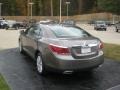 Mocha Steel Metallic - LaCrosse FWD Photo No. 3