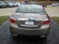 Mocha Steel Metallic - LaCrosse FWD Photo No. 4