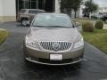 Mocha Steel Metallic - LaCrosse FWD Photo No. 7