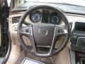 Mocha Steel Metallic - LaCrosse FWD Photo No. 9