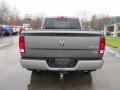 2009 Mineral Gray Metallic Dodge Ram 1500 SLT Quad Cab 4x4  photo #3