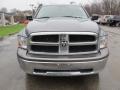 2009 Mineral Gray Metallic Dodge Ram 1500 SLT Quad Cab 4x4  photo #6