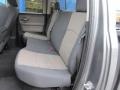 2009 Mineral Gray Metallic Dodge Ram 1500 SLT Quad Cab 4x4  photo #9