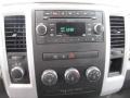 2009 Mineral Gray Metallic Dodge Ram 1500 SLT Quad Cab 4x4  photo #11