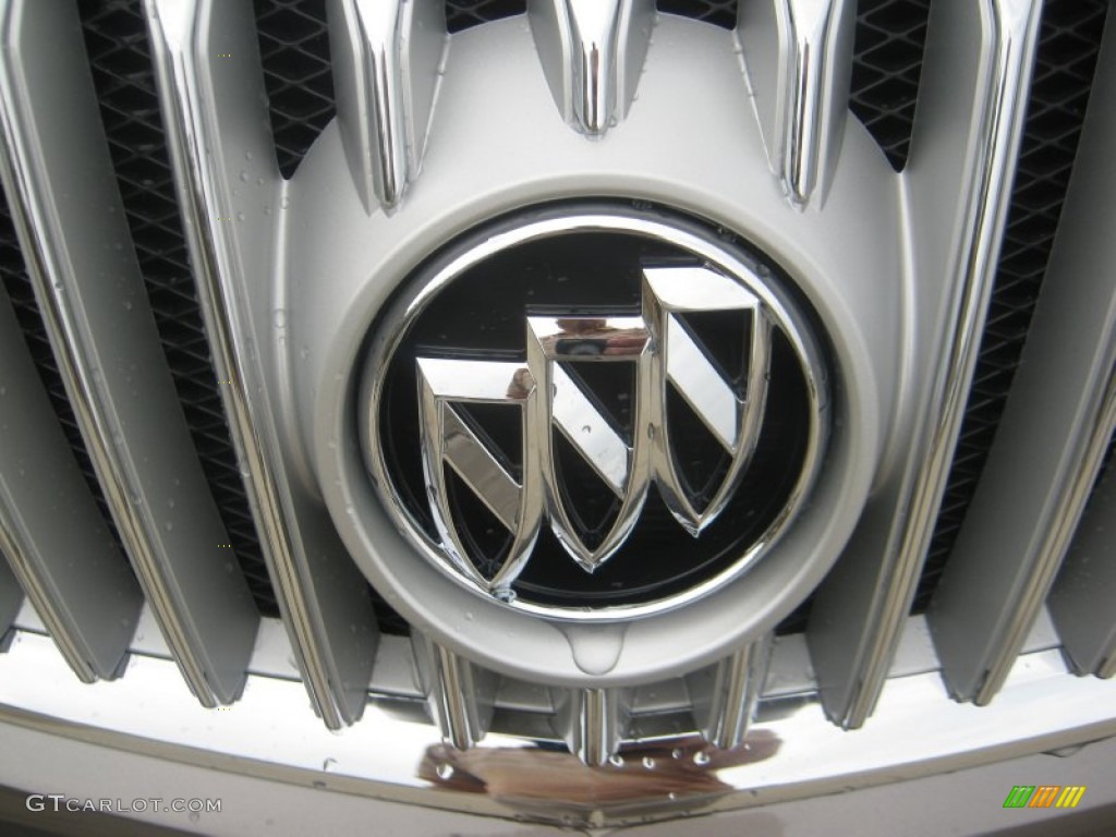 2012 Buick LaCrosse FWD Marks and Logos Photo #56541157