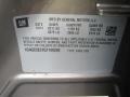 Mocha Steel Metallic - LaCrosse FWD Photo No. 23