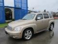Sandstone Metallic - HHR LT Photo No. 1