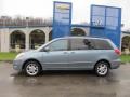 Blue Mirage Metallic - Sienna Limited AWD Photo No. 2