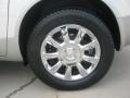 White Diamond Tricoat - Enclave FWD Photo No. 21