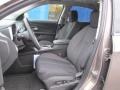 Mocha Steel Metallic - Equinox LT AWD Photo No. 8