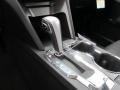 Jet Black Transmission Photo for 2012 Chevrolet Equinox #56542202
