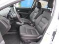 Jet Black Interior Photo for 2012 Chevrolet Cruze #56542297