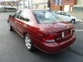 2003 Inferno Red Nissan Sentra XE  photo #3