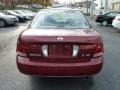 2003 Inferno Red Nissan Sentra XE  photo #4