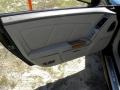 Door Panel of 2004 XLR Roadster