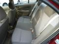 2003 Inferno Red Nissan Sentra XE  photo #8