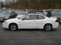 2003 Summit White Pontiac Grand Am GT Coupe  photo #14