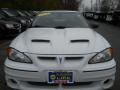 2003 Summit White Pontiac Grand Am GT Coupe  photo #18