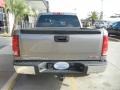 2009 Steel Gray Metallic GMC Sierra 1500 SLE Crew Cab  photo #3